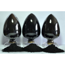 Polvo negro de carbón (N110 / 220/330/550/660)